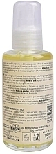 Hair Oil 'Hair Ends Repairing & Length Rebuilding' - Freelimix Semi Di Lino Linseed Oil Ends And Lenght Rebuilding — photo N3