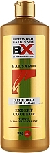 Fragrances, Perfumes, Cosmetics Balm for Colored Hair - BX Professional Expert Couleur Balsamo