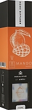 Fragrances, Perfumes, Cosmetics Reed Diffuser "Mango" - Parfum House by Ameli Homme Diffuser Mango