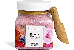 Fragrances, Perfumes, Cosmetics バスソルト - IDC Institute Beauty Flowers Bath Salts