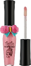 Shining Lip Gloss - Vipera TuTu — photo N1