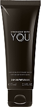 Fragrances, Perfumes, Cosmetics Giorgio Armani Emporio Armani Stronger With You - Beard Balm