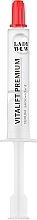 Fragrances, Perfumes, Cosmetics Facial filler serum - Lady Wow Vitalift Premium Serum (mini)