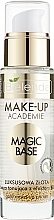 Fragrances, Perfumes, Cosmetics Gold Effect BB Makeup Base - Bielenda Make-Up Academie Magic Base