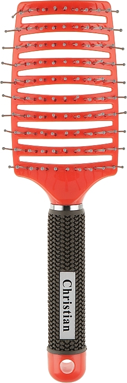 Blow Dry Brush, CR-4230, orange - Christian — photo N7