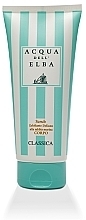 Fragrances, Perfumes, Cosmetics Body Scrub - Acqua Dell Elba Gentle Exfoliating Scrub Classica