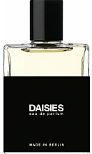 Moth And Rabbit Perfumes Daisies - Eau de Parfum — photo N1