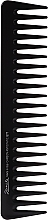 Hair Brush, 55871 - Janeke Carbon Kamm Styler — photo N1