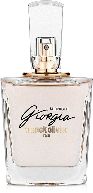 Franck Olivier Giorgia Midnight - Eau de Parfum — photo N7