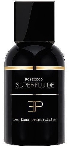 Les Eaux Primordiales Rosewood Superfluide - Eau de Parfum (tester without cap) — photo N4