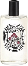 Fragrances, Perfumes, Cosmetics Diptyque Geranium Odorata - Eau de Toilette (tester with cap)