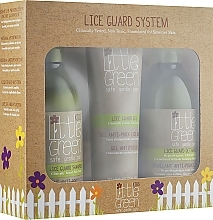 Set - Little Green Kids Lice Guard System — photo N2