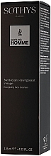Energizing Face Cleanser 3in1 - Sothys Sothys Homme Energizing Face Cleanser — photo N28