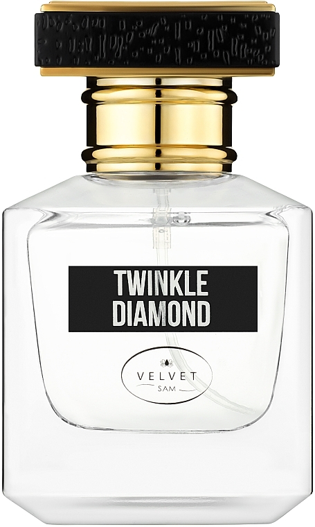 Velvet Sam Twinkle Diamond - Eau de Parfum — photo N1