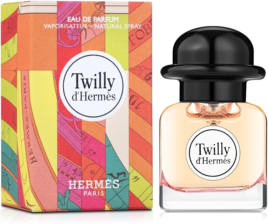 Hermes Twilly d`Hermes - Eau de Parfum (mini size) — photo N3