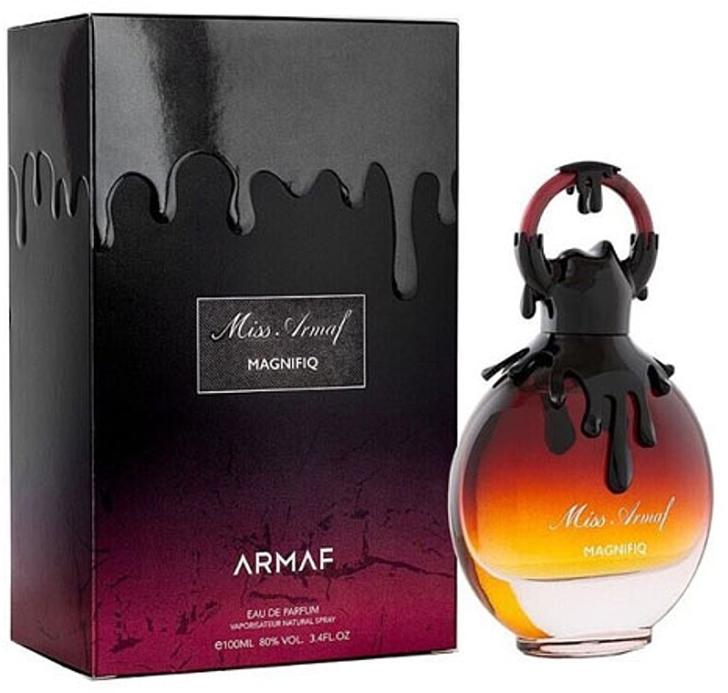 Armaf Miss Magnifiq - Eau de Parfum — photo N1