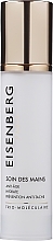 Hand Cream - Jose Eisenberg Hand Treatment — photo N7