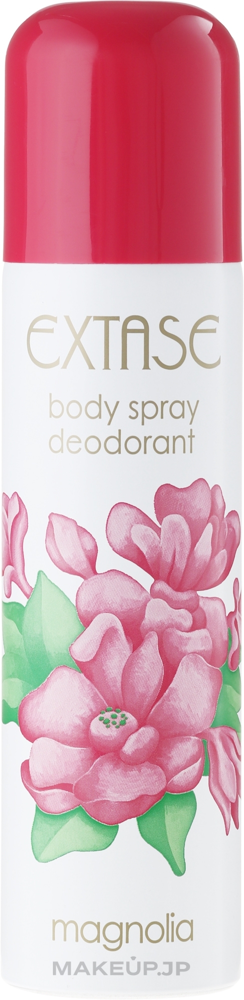 Deodorant - Extase Magnolia Deodorant — photo 150 ml
