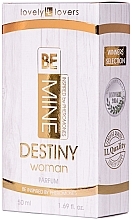 Lovely Lovers BeMine Destiny Woman - Perfume — photo N2