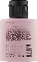 Shine Conditioner for Colored Hair pH 3.5 - REF Illuminate Color Conditioner (mini size) — photo N3