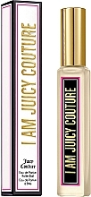 Fragrances, Perfumes, Cosmetics Juicy Couture I Am Juicy Couture Rollerball - Eau de Parfum (mini size)