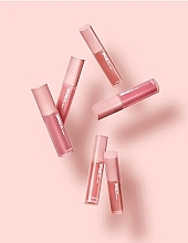 Lip Tint - Missha Dare Tint Melty Velvet — photo N6