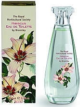 Fragrances, Perfumes, Cosmetics Bronnley Hibiscus Eau de Toilette - Eau de Toilette