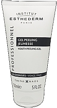 Glycoloc Acid 9% Peeling Gel - Institut Esthederm Professionnel Peeling Gel Jeunesse — photo N1