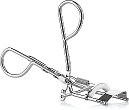 Fragrances, Perfumes, Cosmetics Lash Curler EU5206, grey - Rapira