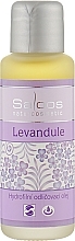 Hydrophilic Oil "Lavender" - Saloos — photo N2