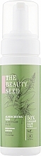 Fragrances, Perfumes, Cosmetics Delicate Face Foam - Bioearth The Beauty Seed 2.0