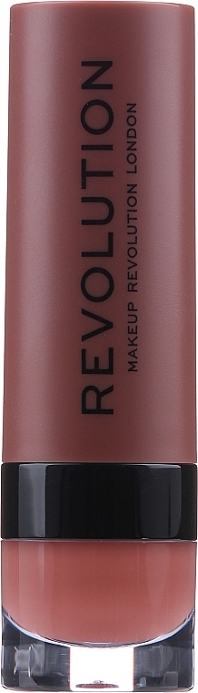 Matte Lipstick - Makeup Revolution Matte Lipstick — photo N12