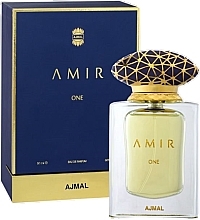 Ajmal Amir One - Eau de Parfum — photo N14