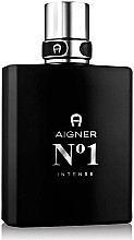 Aigner No 1 Intense - Eau de Toilette — photo N1