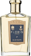 Fragrances, Perfumes, Cosmetics Floris JF - Eau de Toilette