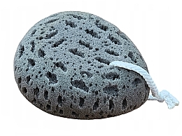 Body Wash Sponge with Activated Carbon - KillyS  — photo N1