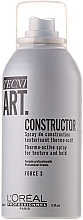 Fragrances, Perfumes, Cosmetics Texturizing Thermo Spray - L'Oreal Professionnel Tecni.art Constructor Thermo-Active Spray