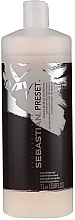 Styling Product Remover Conditioner - Sebastian Professional Preset  — photo N7