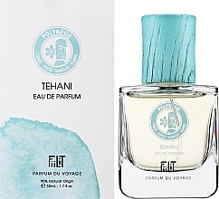 FiiLiT Tehani-Polynesie - Eau de Parfum — photo N18