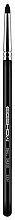 Makeup Brush E834 - Eigshow Beauty Small Smudge — photo N3