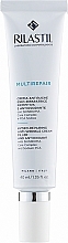 Antioxidant Moisturizing Anti-Wrinkle Filler Cream - Rilastil Multirepair Hydro-Repairing Anti-Wrinkle Cream — photo N2