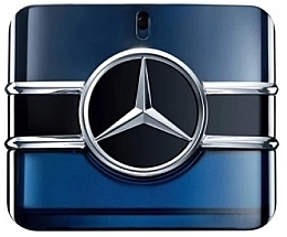 Mercedes Benz Mercedes-Benz Sing - Eau de Parfum (mini) — photo N1