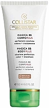 Fragrances, Perfumes, Cosmetics BB Cream - Collistar Collistar Magica BB Body Plus