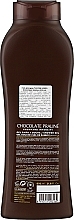 Chocolate Praline Shower Gel - Tulipan Negro Chocolate Praline Shower Gel — photo N2