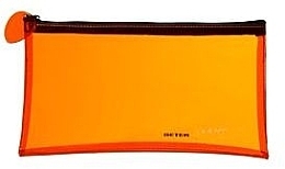 Fragrances, Perfumes, Cosmetics Makeup Bag, orange - Beter Viva Make Up Cosmetic Kit