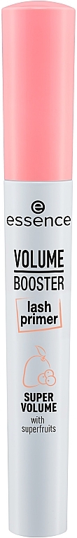 Lash Primer - Essence Volume Booster Lash Primer  — photo N1