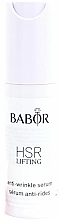 Lifting Serum - Babor HSR Lifting Serum Salon Product — photo N4