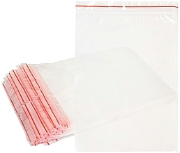 Zip Bags, 150x200 mm, 100 pcs. - Neopak — photo N1