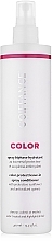 Biphase Conditioner for Colored Hair - Coiffance Professionnel Moisturizing Leave In Spray Conditioner — photo N1