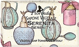 Serenity Natural Soap - Florinda Vintage Serenita Soap — photo N3